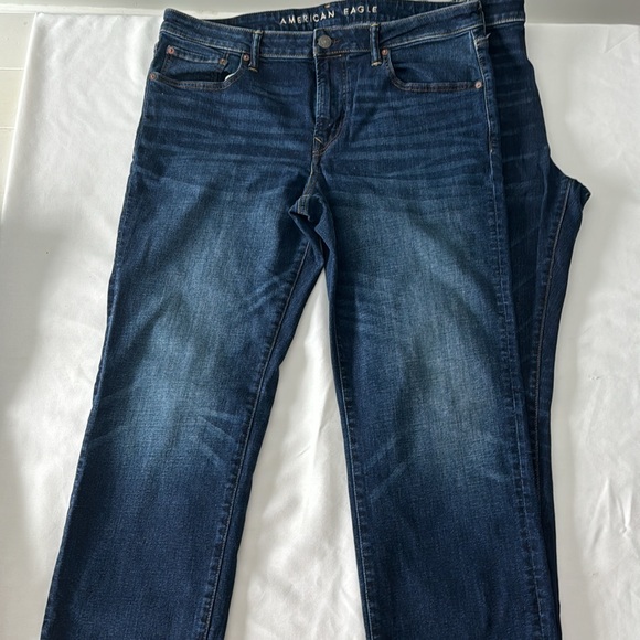 AE Men’s Jeans x4 - Picture 13 of 16